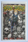 Dragonring #3 - Aircel Publishing 1987 F/VF 7.0