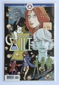 G.I.L.T. #5 - 1st Printing Ahoy Comics 2022 NM- 9.2