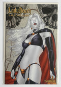 Lady Death: Dark Horizons #1 - 1st Printing Avatar Comics October 2006 VG 4.0