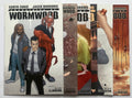 Garth Ennis: Chronicles of Wormwood #1 to 6 Complete Set - Avatar 2007 VF+ 8.5