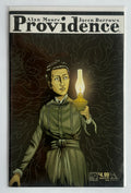 Providence #9 - 1st Print Women of HPL Cover Alan Moore Avatar Press May 2016 VF/NM 9.0