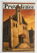 Providence #2 - 1st Printing Alan Moore Avatar Press June 2015 VF- 7.5