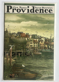 Providence #3 - 1st Printing Alan Moore Avatar Press July 2015 VF- 7.5