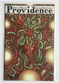 Providence #4 - 1st Printing Pantheon Cover Alan Moore Avatar Press August 2015 F/VF 7.0