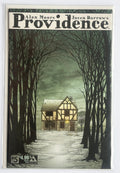 Providence #5 - 1st Printing Alan Moore Avatar Press September 2015 VF- 7.5