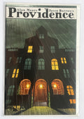 Providence #6 - 1st Printing Alan Moore Avatar Press October 2015 VF 8.0