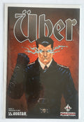 Uber #1 -  Forbidden Planet Variant Avatar Press April 2013 VF+ 8.5