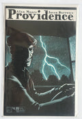Providence #5 - 1st Printing Alan Moore Avatar Press September 2015 VF+ 8.5