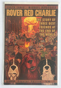 Rover Red Charlie #1 - Regular Edition Garth Ennis Avatar November 2012 VF 8.0