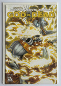 God is Dead #2 - End of Days Cover - Avatar Press - October 2013 F/VF 7.0