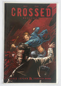 Crossed Badlands #63 - 1st Print Avatar Press September 2014 VF 8.0
