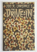 Joe R. Lansdale's The Drive-In #3 - Avatar Comics January 2004 VF- 7.5