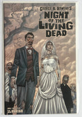 Night of the Living Dead Annual #1 Vows 1st Printing Avatar June 2008 VF/NM 9.0