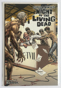 Night of the Living Dead Annual #1 Terror - 1st Print Avatar June 2008 VF/NM 9.0