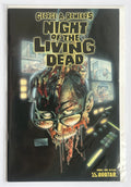 Night of the Living Dead Annual #1 Gore 1st Print Avatar June 2008 F/VF 7.0