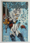 Lady Death: Abandon All Hope #1 - Avatar Comics July 2005 VF/NM 9.0