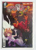 Shrugged 3 #2 - 1st Printing Cover B Aspen Comics March 2018 VF/NM 9.0