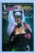 Tarot Witch of the Black Rose #42 - 1st Print January 2007 VF 8.0
