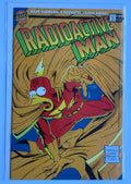 Radioactive Man #1000 (Pt 6 of 6) - Bongo Comics January 1995 VF+ 8.5