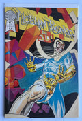 Merlin Realm in 3-D #1 - Blackthorne Publishing October 1985 FN 6.0