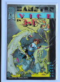 Hamster Vice in 3-D #1 - Blackthorne Publishing November 1986 FN+ 6.5