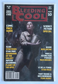 Bleeding Cool #10 - Avatar Press May 2014 VF 8.0