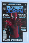 Bleeding Cool FCBD Magazine (Unstamped) - Avatar Press May 2014 VF/NM 9.0