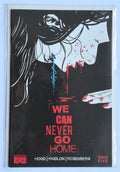 We Can Never Go Home #5 - Black Mask 2015 VF 8.0