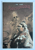 Phantasmagoria #5 - 1st Printing Black Caravan January 2023 VF+ 8.5