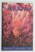 Broken Souls Ballad #1 - 1st Printing Black Caravan May 2021 VF/NM 9.0