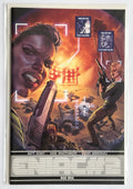 Eniac #2 ( 2 of 4) - 1st Printing Bad Idea May 2021 NM- 9.2