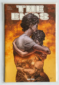 The Ends #3 - 1st Printing Bad Idea Comics January 2023 VF/NM 9.0