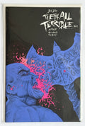 They're All Terrible #1 - 1st Printing Bad Idea Comics December 2022 NM 9.4