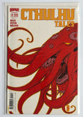 Cthulhu Tales #1 - Cover B Boom! Studios March 2008 VF/NM 9.0