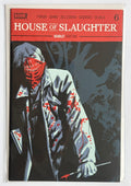 House of Slaughter #6 - 1st Printing Boom! Studios May 2022 VF/NM 9.0