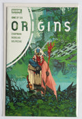 Origins #1 (1 of 6) 1st Printing Boom! Studios November 2020 VF- 7.5