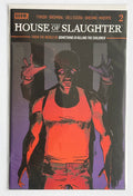 House of Slaughter #2 - 1st Printing Cover A Boom! Studios 2021 NM 9.4