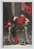 Grim #3 - 1st Printing Inhyuk Lee Virgin Variant Boom! Studios 2022  VF- 7.5