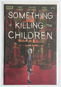 Something is Killing the Children #16 - 1st Printing Boom! Studios 2021 NM- 9.2