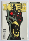 Zombie Tales The Series #3 - 1st Printing Cover A Boom! June 2008 VF/NM 9.0