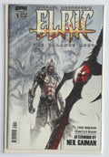 Michael Moorcock's ELRIC The Balance Lost #1 Cover A - July 2011 VF+ 8.5