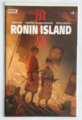 Ronin Island #1 - 1st Printing - Boom! Studios - March 2019 VF/NM 9.0