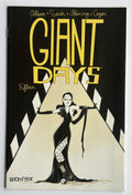 GIANT DAYS #15 - Boom! Box - June 2016 VF/NM 9.0