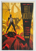 Hell Mouth #1 - Buffy & Angel Event - 2nd Printing - Boom! Studios 2019 NM- 9.2