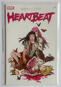 Heartbeat #2 - 1st Printing Boom! Studios December 2019 VF/NM 9.0