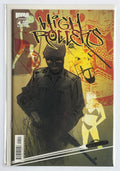 High Rollers #4 - (4 of 4) 1st Printing - Boom! Studios September 2008 VF/NM 9.0