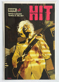 Hit #2 (2 of 4) - 1st Printing Boom! Studios October 2013 VF+ 8.5