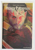 Mighty Morphin Power Rangers #1 1st Printing Foil Variant November 2020 NM- 9.2