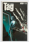 Tag #1 - Boom! Studios June 2006 VF+ 8.5