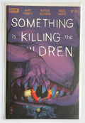 Something is Killing the Children #24 - Dell'Edera  Boom! 2022 VF/NM 9.0